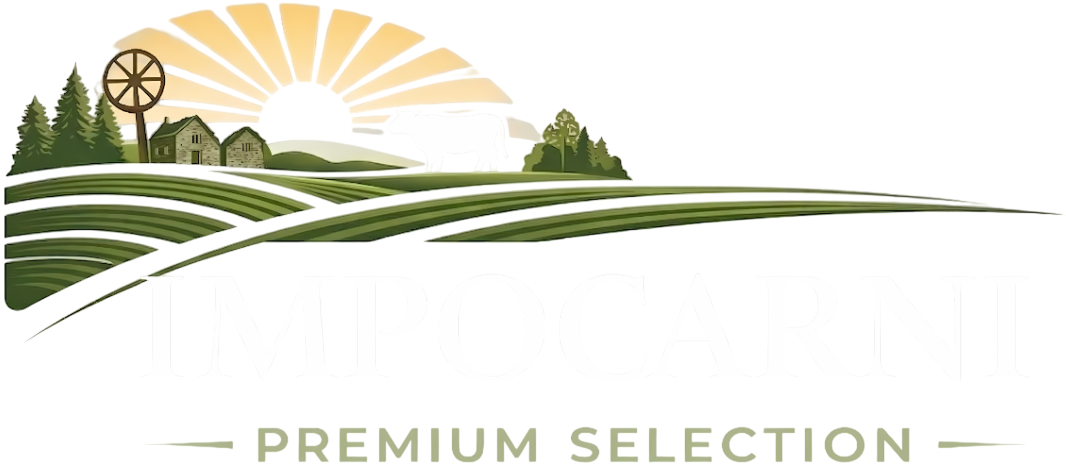 Impocarni Logo